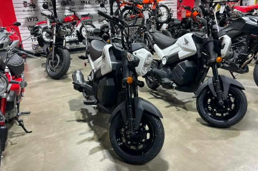 2026 Honda Navi