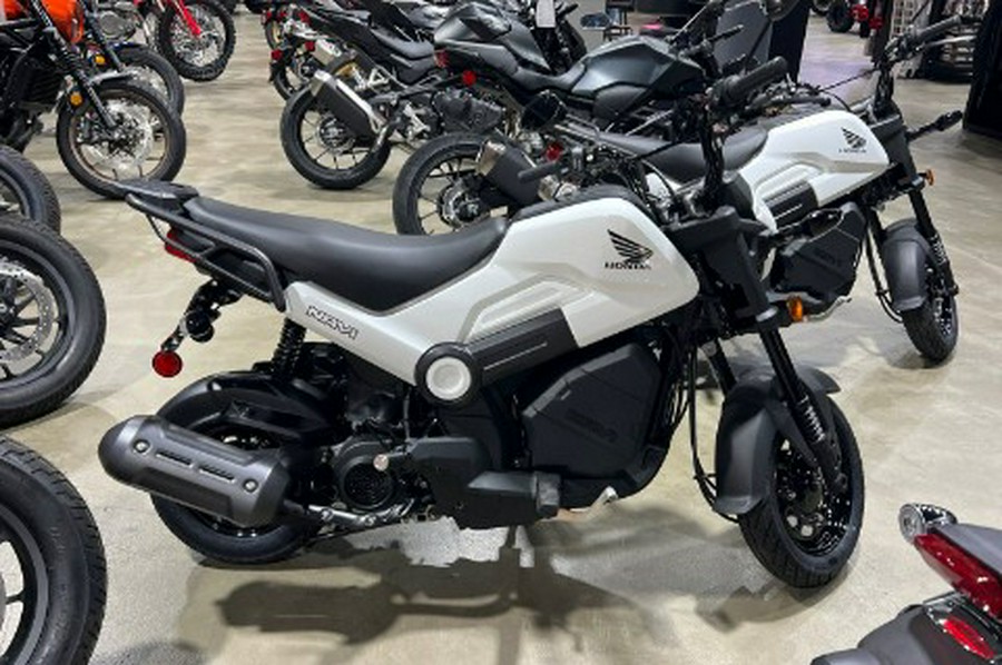 2026 Honda Navi
