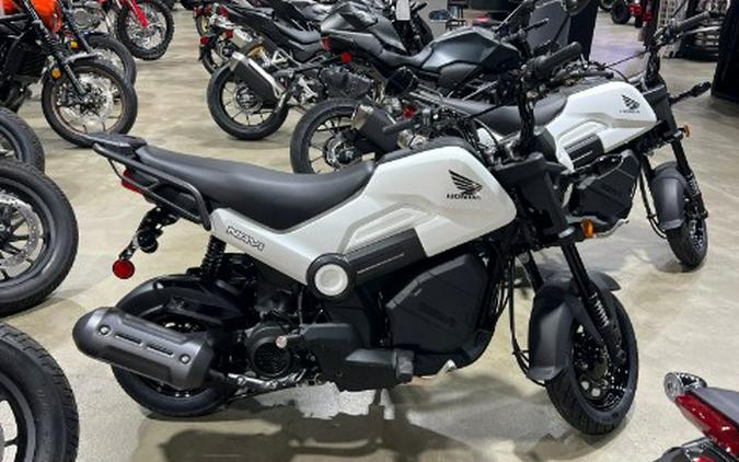 2026 Honda Navi