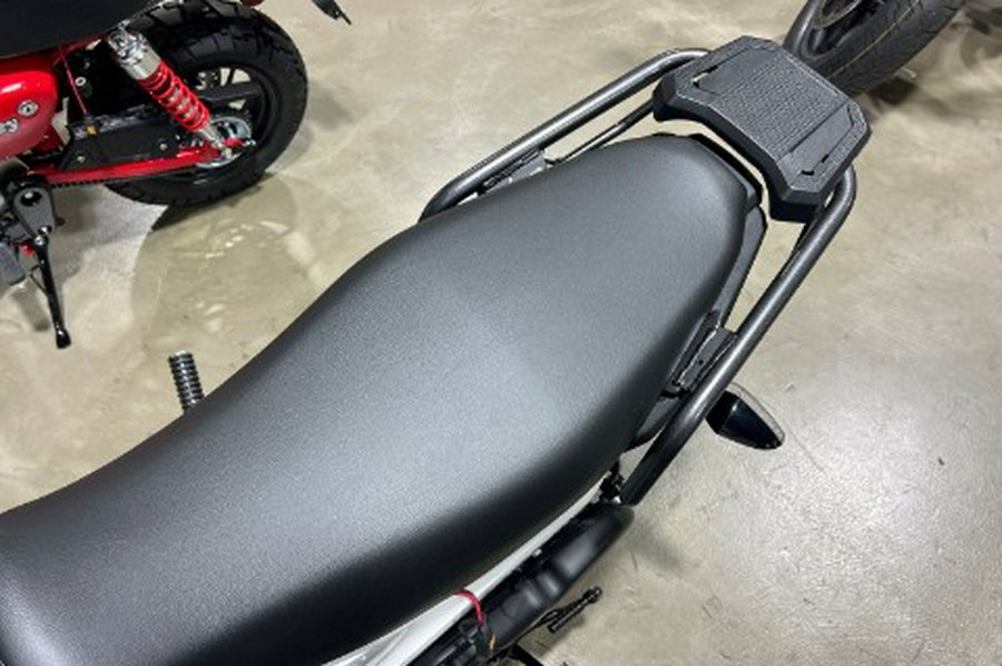 2026 Honda Navi