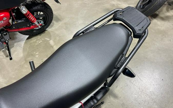 2026 Honda Navi