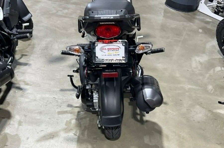 2026 Honda Navi