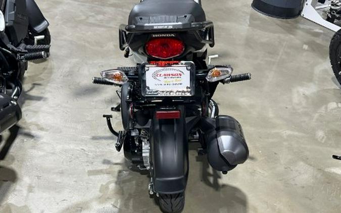 2026 Honda Navi
