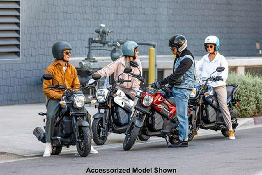 2026 Honda Navi