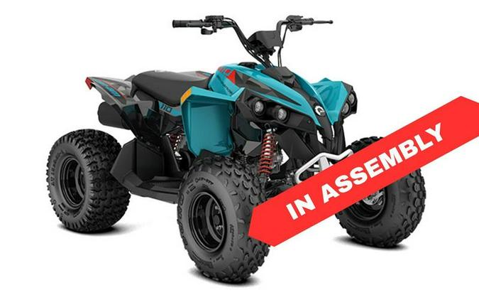 2026 Can-Am® Renegade 110 EFI