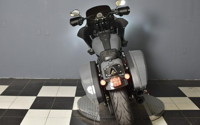 2022 Harley-Davidson Low Rider S FXLRS