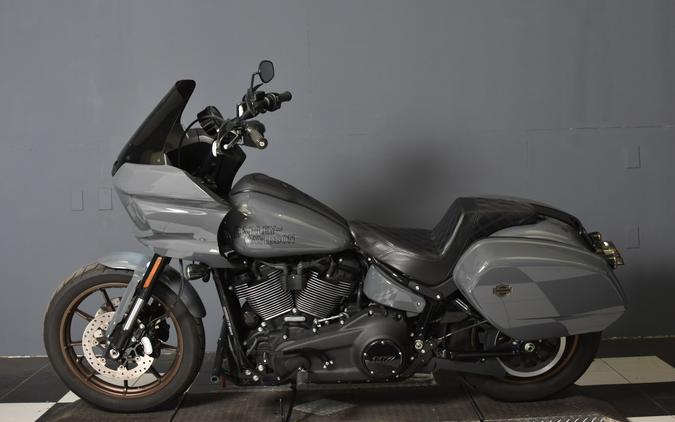 2022 Harley-Davidson Low Rider S FXLRS