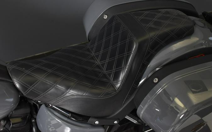 2022 Harley-Davidson Low Rider S FXLRS
