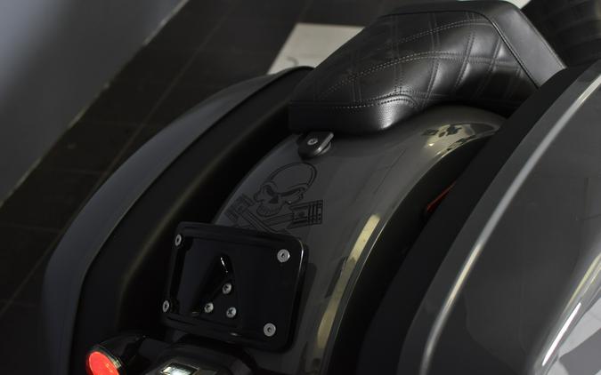 2022 Harley-Davidson Low Rider S FXLRS