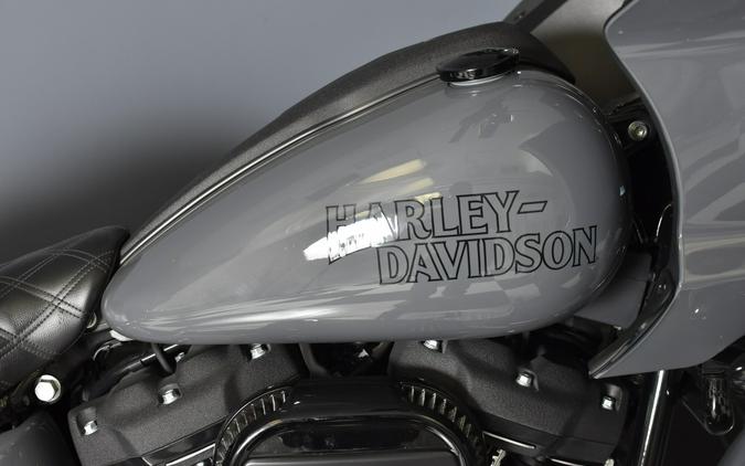 2022 Harley-Davidson Low Rider S FXLRS