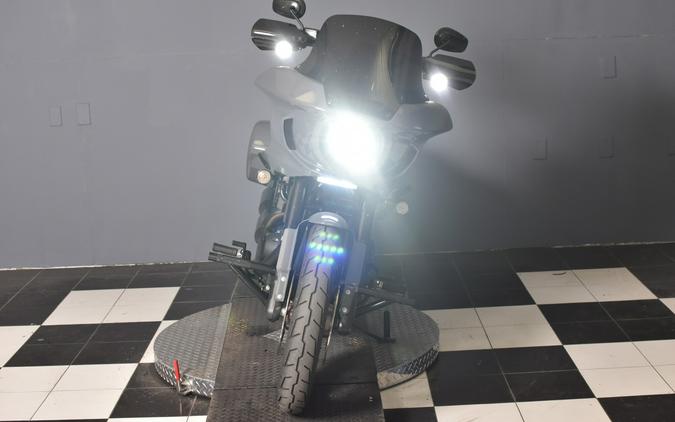 2022 Harley-Davidson Low Rider S FXLRS