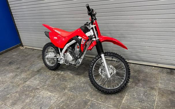 2026 Honda CRF® 125F