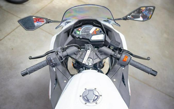 2026 Kawasaki Ninja 300 ABS