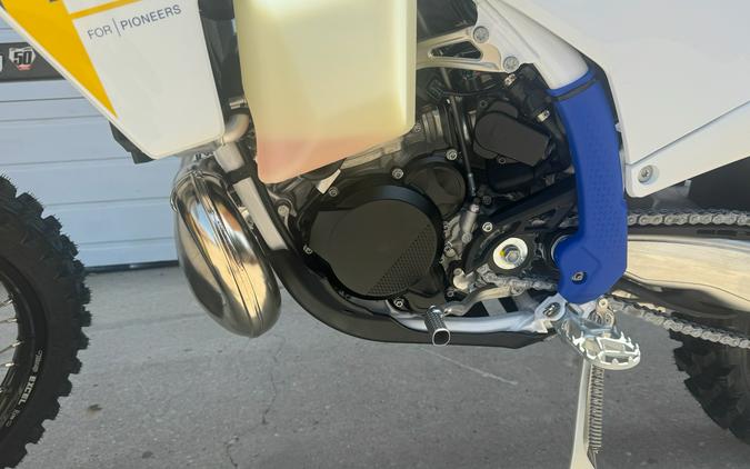 2027 Husqvarna TE 300
