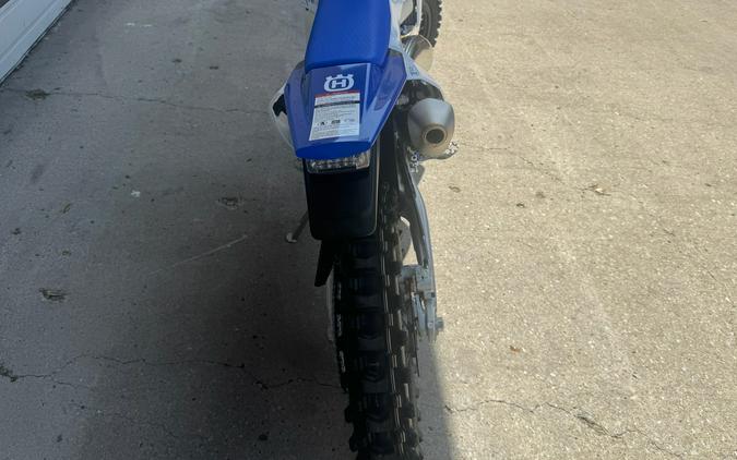 2027 Husqvarna TE 300