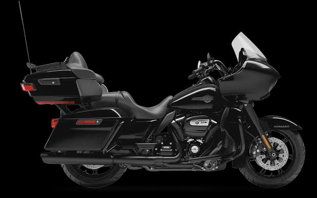 2024 Harley-Davidson Road Glide Limited FLTRK