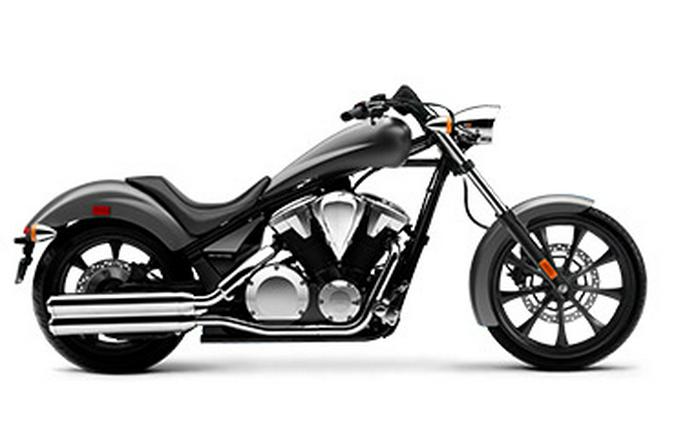 2016 Honda Fury