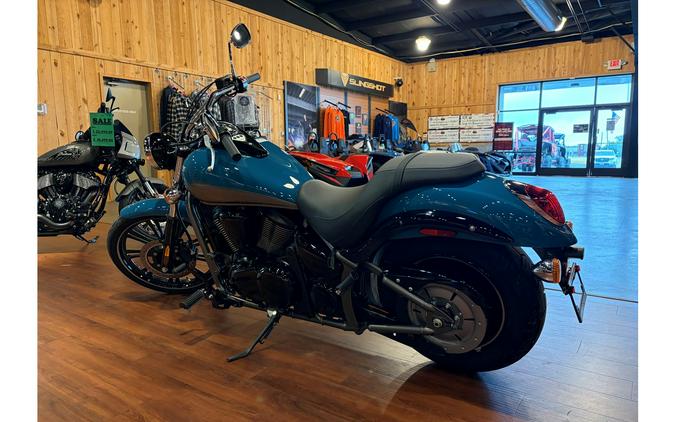 2022 Kawasaki Vulcan® 900 Custom