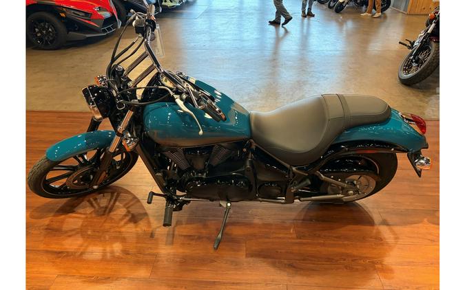 2022 Kawasaki Vulcan® 900 Custom