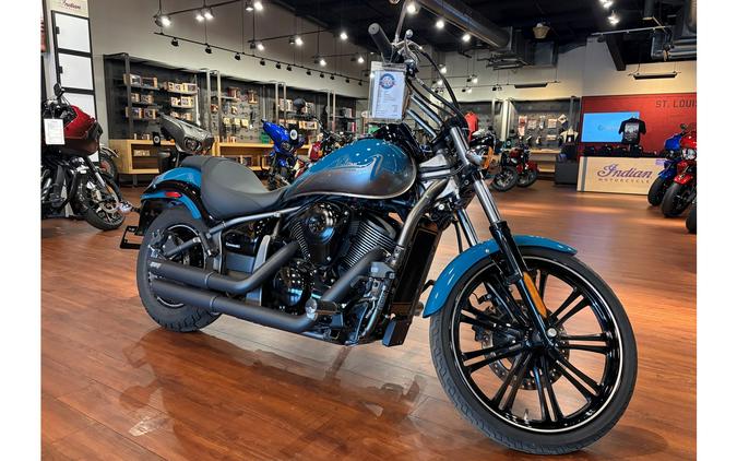 2022 Kawasaki Vulcan® 900 Custom