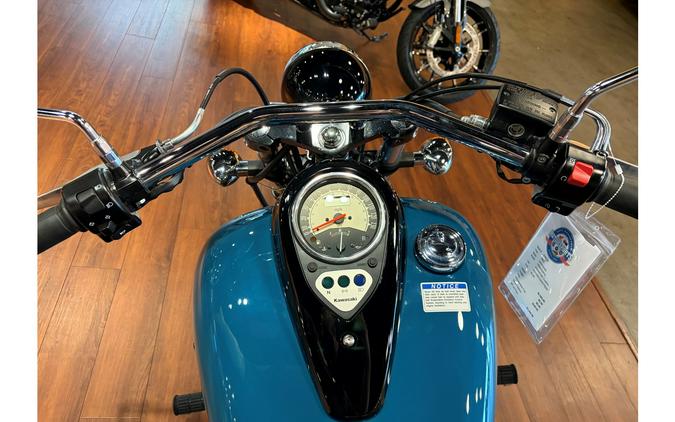 2022 Kawasaki Vulcan® 900 Custom