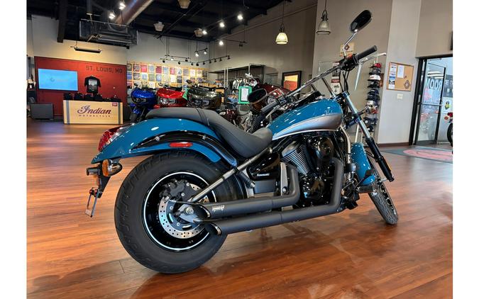 2022 Kawasaki Vulcan® 900 Custom