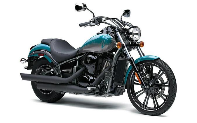 2022 Kawasaki Vulcan® 900 Custom
