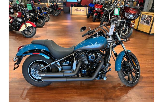 2022 Kawasaki Vulcan® 900 Custom