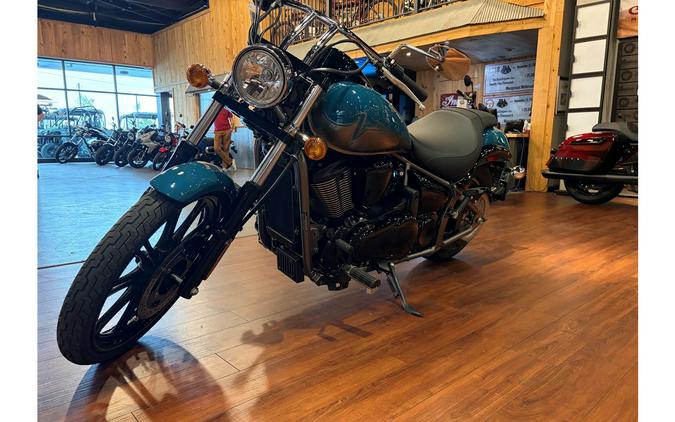 2022 Kawasaki Vulcan® 900 Custom