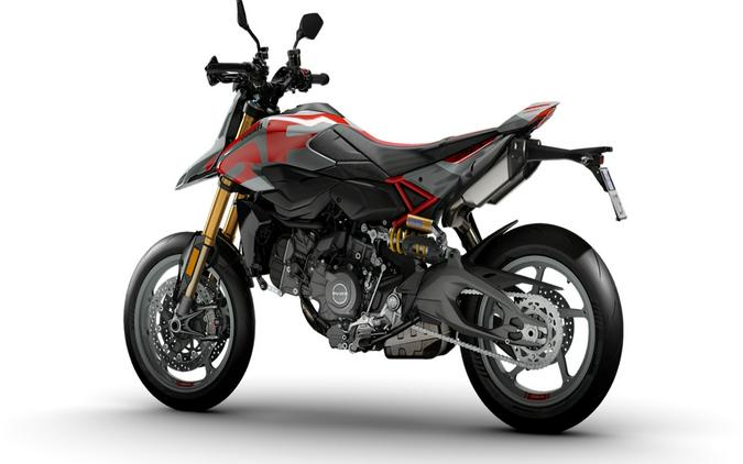 2027 Ducati Hypermotard V2 SP SP Livery - 7671