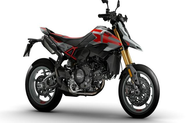2027 Ducati Hypermotard V2 SP SP Livery - 7671