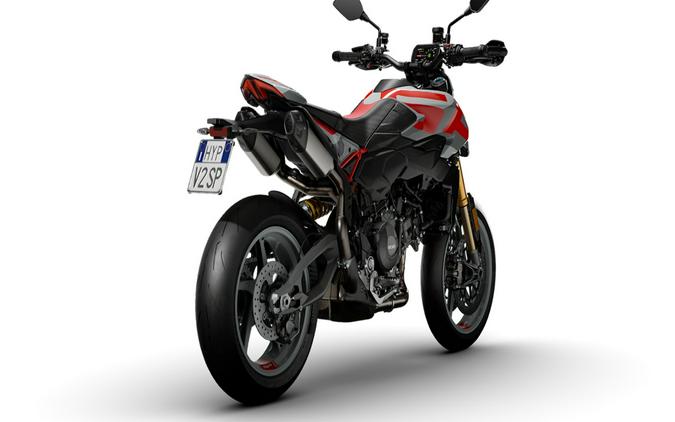 2027 Ducati Hypermotard V2 SP SP Livery - 7671