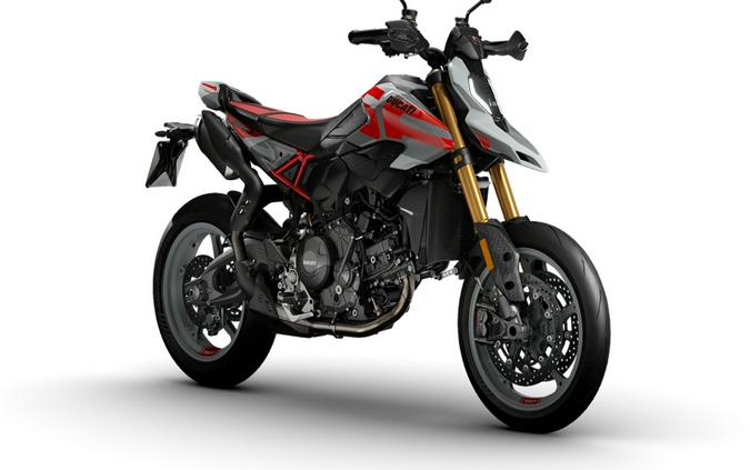 2027 Ducati Hypermotard V2 SP SP Livery - 7671