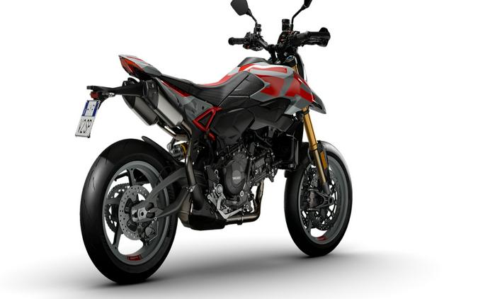 2027 Ducati Hypermotard V2 SP SP Livery - 7671