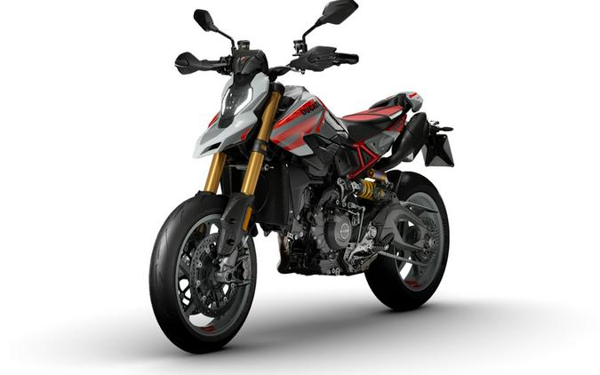 2027 Ducati Hypermotard V2 SP SP Livery - 7671