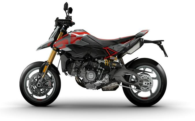 2027 Ducati Hypermotard V2 SP SP Livery - 7671