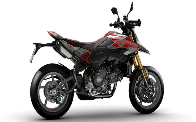 2027 Ducati Hypermotard V2 SP SP Livery - 7671