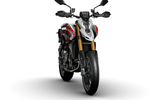 2027 Ducati Hypermotard V2 SP SP Livery - 7671