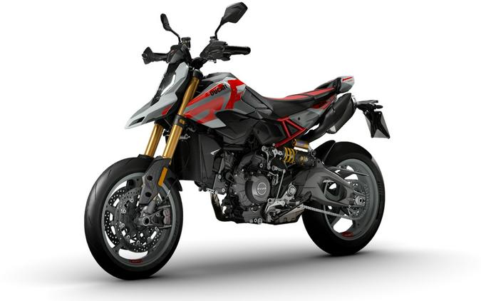 2027 Ducati Hypermotard V2 SP SP Livery - 7671
