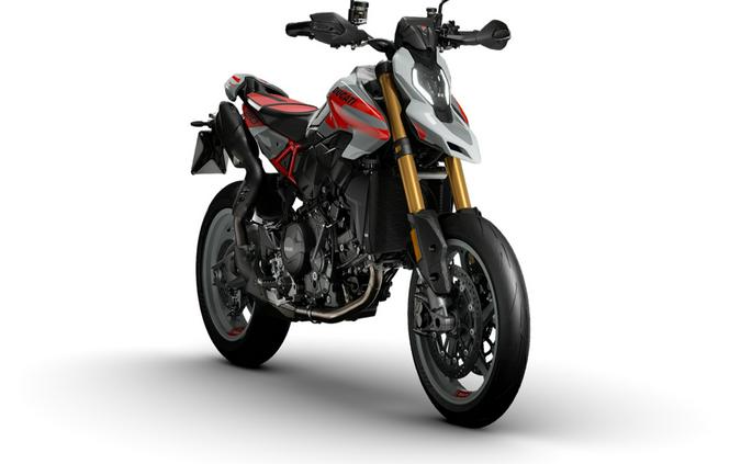 2027 Ducati Hypermotard V2 SP SP Livery - 7671