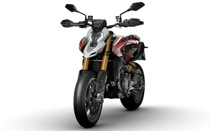 2027 Ducati Hypermotard V2 SP SP Livery - 7671