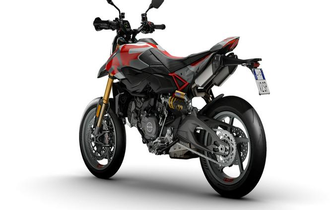 2027 Ducati Hypermotard V2 SP SP Livery - 7671