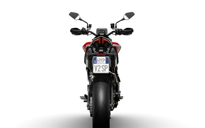 2027 Ducati Hypermotard V2 SP SP Livery - 7671
