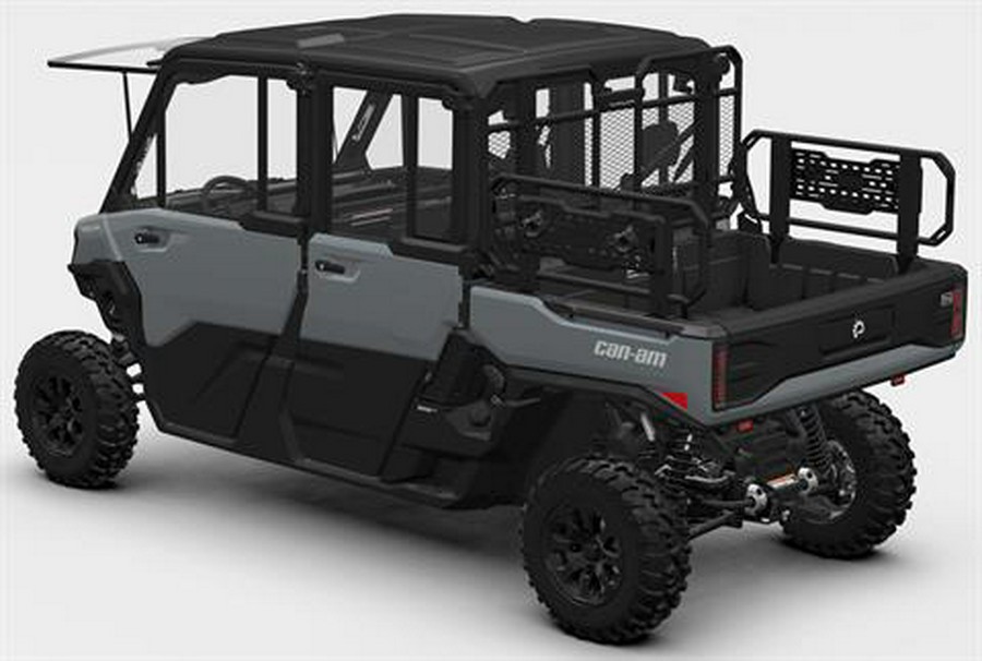 2027 Can-Am Defender XU MAX XT CAB HD10