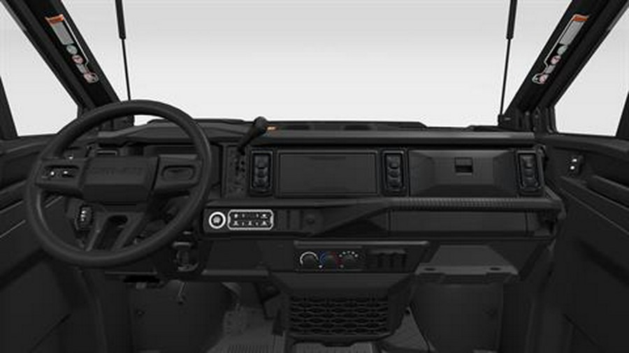 2027 Can-Am Defender XU MAX XT CAB HD10