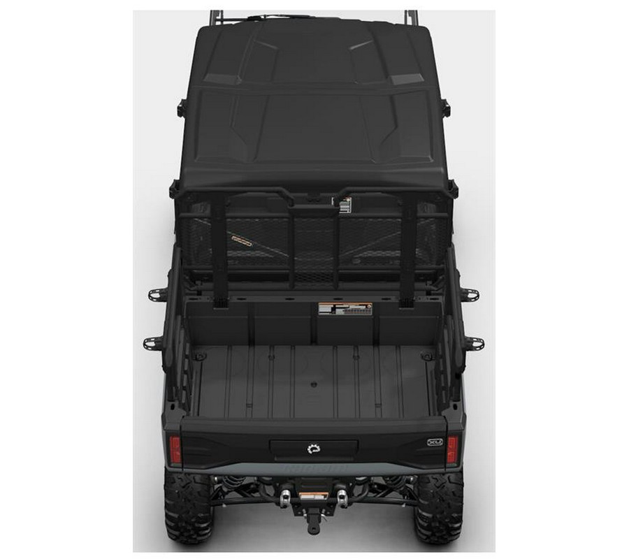 2027 Can-Am Defender XU MAX XT CAB HD10