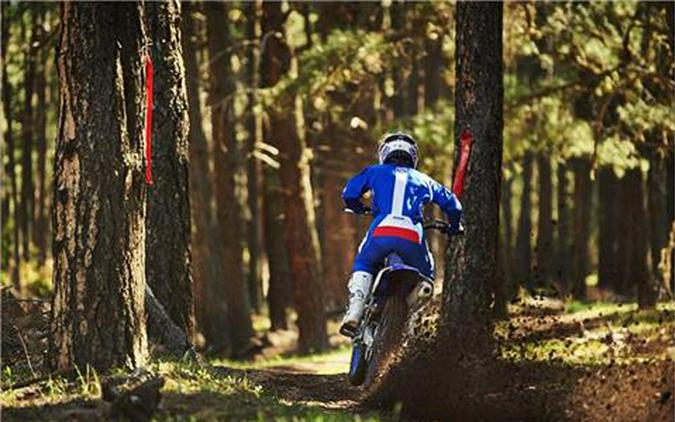 2019 Yamaha YZ450FX