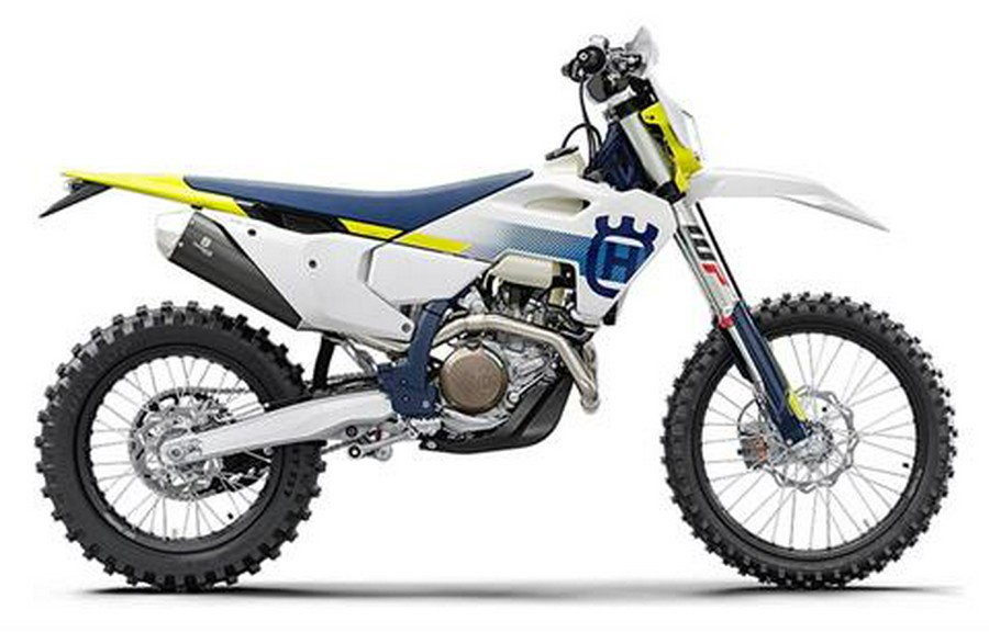 2024 Husqvarna FE 450