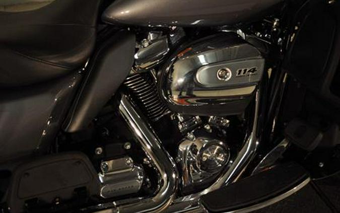 2022 Harley-Davidson Road Glide® Limited