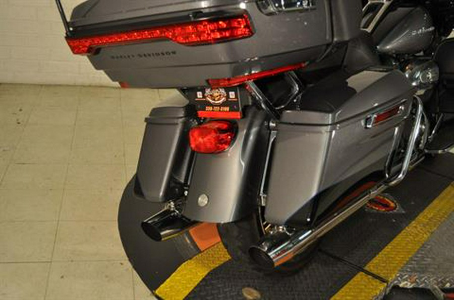 2022 Harley-Davidson Road Glide® Limited